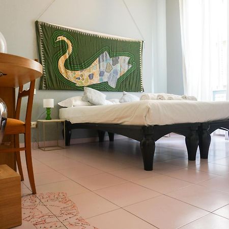 Tarshito Gallery House Roma Dış mekan fotoğraf