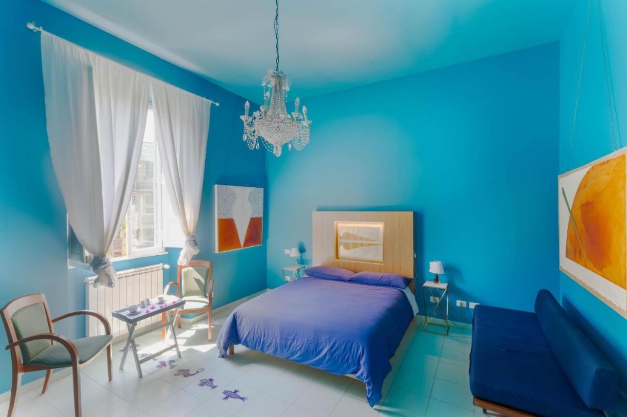 Tarshito Gallery House Roma Dış mekan fotoğraf