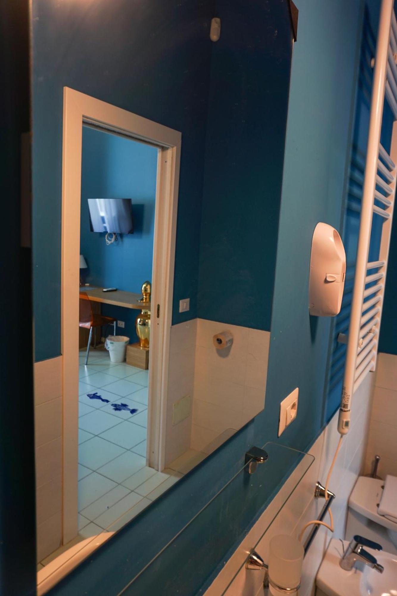 Tarshito Gallery House Roma Dış mekan fotoğraf