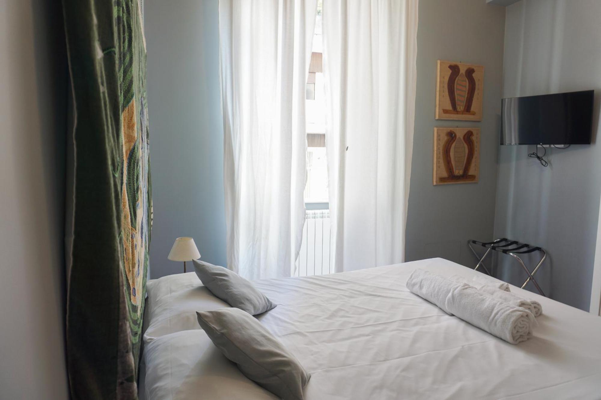 Tarshito Gallery House Roma Dış mekan fotoğraf